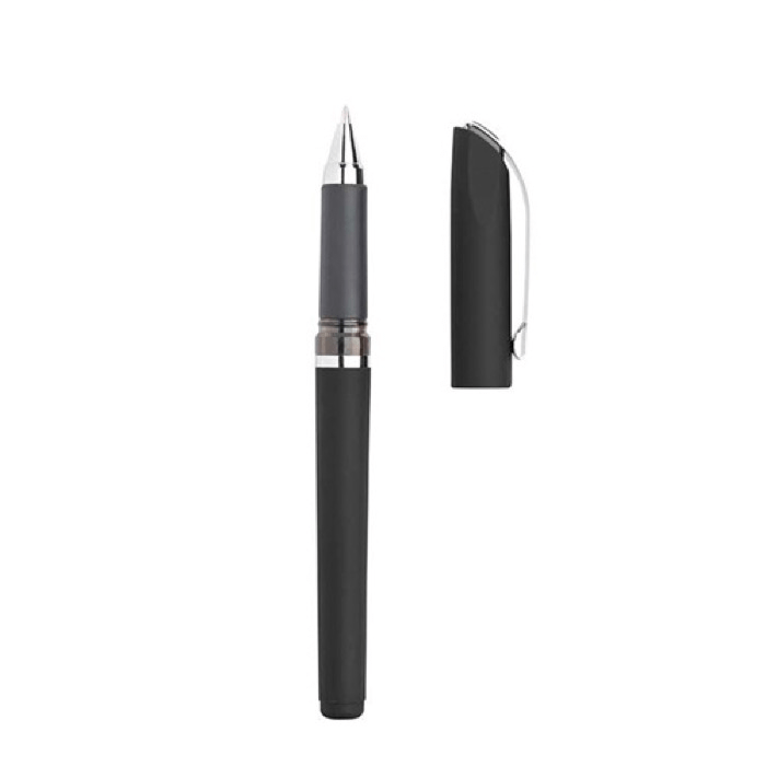 2 Stylo gel avec recharge 9 35 BIZAY